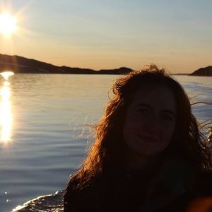 Meet your Posher, Emma